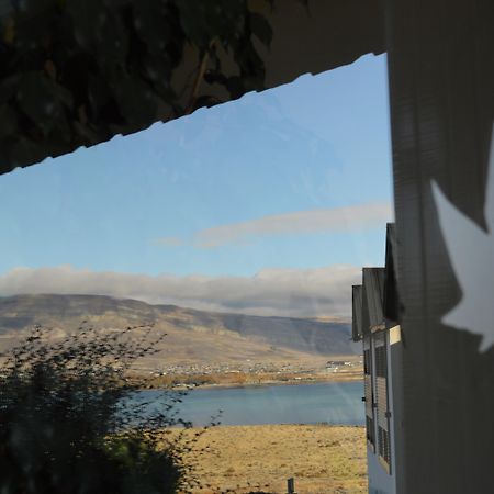 Edenia Punta Soberana Hotel El Calafate Bagian luar foto