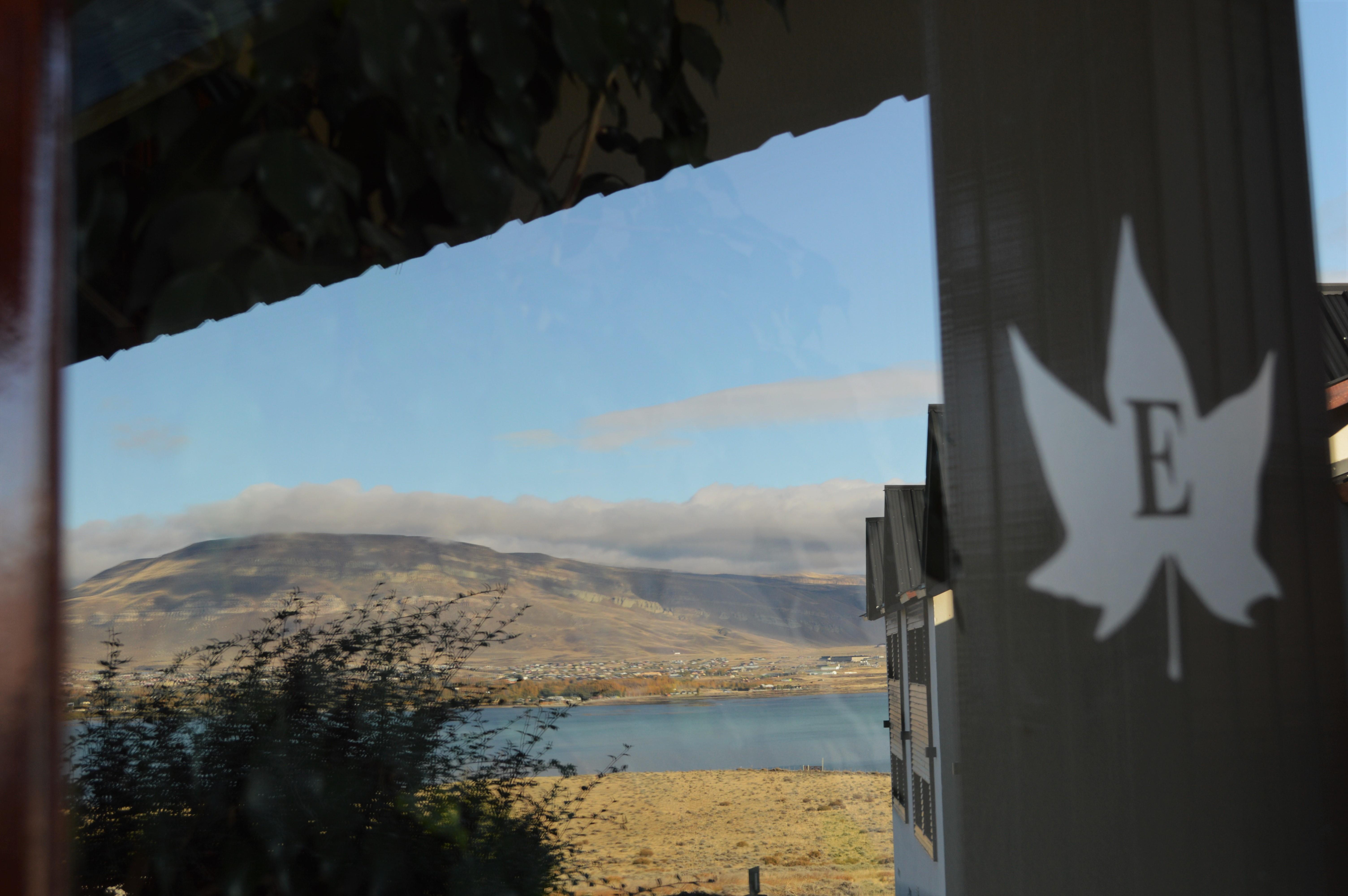 Edenia Punta Soberana Hotel El Calafate Bagian luar foto