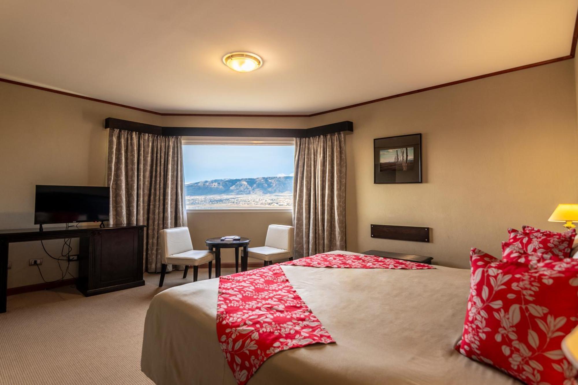Edenia Punta Soberana Hotel El Calafate Bagian luar foto