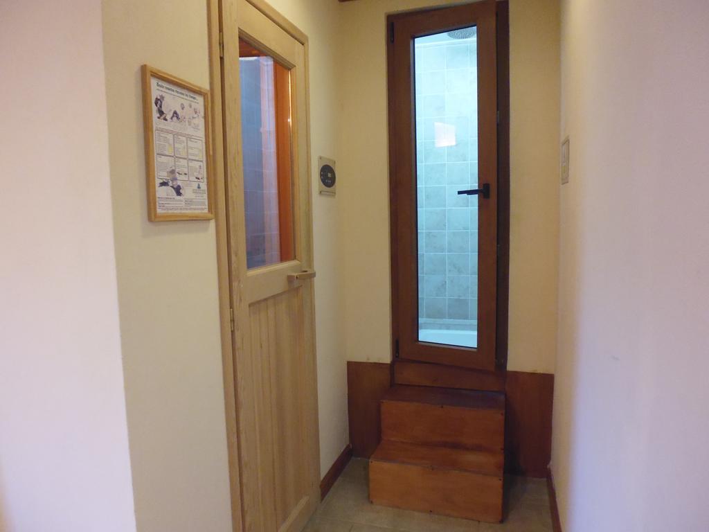 Edenia Punta Soberana Hotel El Calafate Bagian luar foto