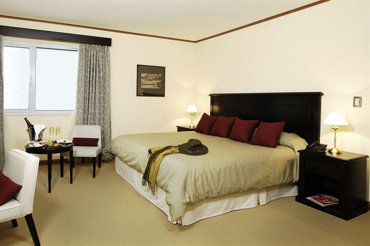 Edenia Punta Soberana Hotel El Calafate Bagian luar foto