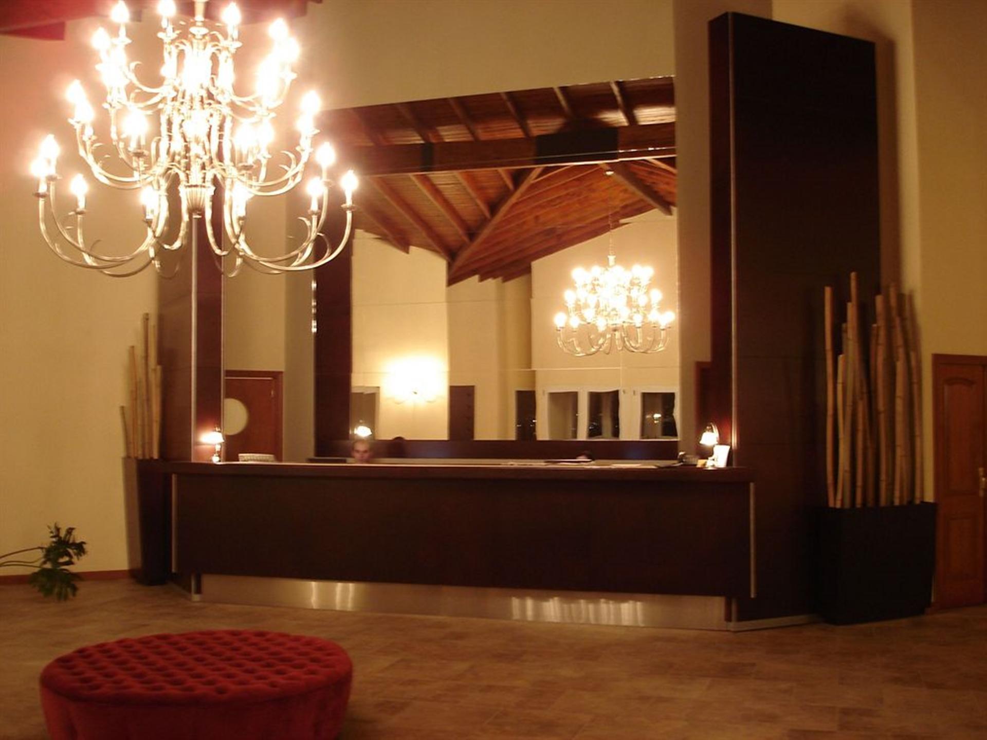 Edenia Punta Soberana Hotel El Calafate Bagian luar foto